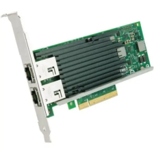 Intel X540T2BLK PCI-E szerver hálózati kártya Bulk egyéb hálózati eszköz