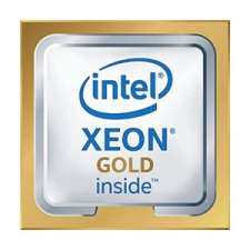 Intel Xeon feldolgozó Gold 6154 (24.75MB Cache, 18x 3.00GHz) CD8067303592700 processzor