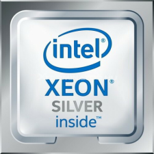 Intel xeon silver 4210 processzor (a4g7a37932) processzor