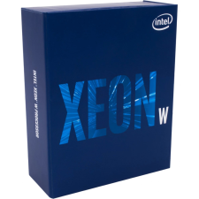 Intel Xeon W-2223 3.60GHz LGA-2066 BOX egyéb hálózati eszköz