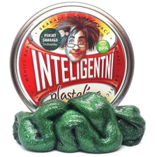 Inteligentní plastelína Intelligens gyurma - perzsa smaragd (drágakövek) gyurma