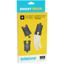 Intelino Univerzális adapter fa sínhez (INT-J1-SS1-AD) kisvasút