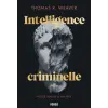  Intelligence Criminelle – Thomas R. Weaver (Puha kötésű)