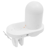  Intelligens automatikus haladagoló, 230 ml kapacitás, 2K HD kamera, FEHÉR