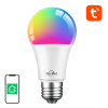 Intelligens LED Izzó Gosund WB4 8W RGB 800lm-el