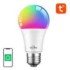  Intelligens LED Izzó Gosund WB4 8W RGB 800lm-el izzó