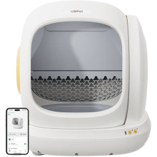  Intelligens öntisztító macskaalomdoboz UBPet C20 (UCAT C20) macskatoalett