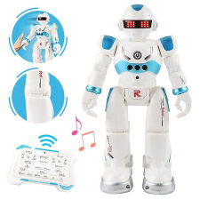  Intelligens, távirányítós robot / zenél, táncol, mesét mond elektronikus játék