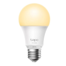 Intelligens WiFi LED izzó ściemniaczkal Tapo izzó
