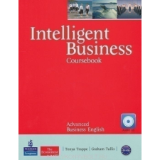  INTELLIGENT BUSINESS ADV SB PACK nyelvkönyv, szótár
