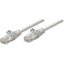 Intellinet 15m Cat6 hálózati kábel Szürke U/UTP (UTP) (336772) kábel és adapter