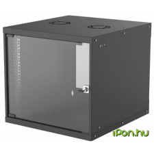 Intellinet 19" Basic Wallmount Cabinet 714808 egyéb hálózati eszköz