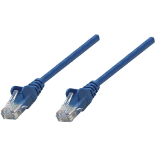 Intellinet 20m Cat6A SFTP hálózati kábel Kék S/FTP (S-STP) (737128) kábel és adapter