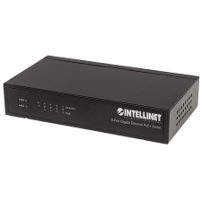 Intellinet 561228 Gigabit Switch hub és switch