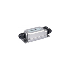 Intellinet 561785 PoE adapter Gigabit Ethernet (561785) hub és switch