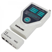 Intellinet 5-in-1 Cable Tester mérőműszer