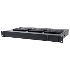 Intellinet 712668 rack tartozék Ventilátor tálca (712668) asztali számítógép kellék