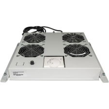 Intellinet 712798 rack tartozék Ventilátor tálca (712798) asztali számítógép kellék