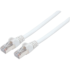 Intellinet 735636 hálózati kábel Fehér 5 M Cat6 S/FTP (S-STP) (735636) kábel és adapter