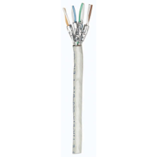 Intellinet Cat6, 305m hálózati kábel Szürke S/FTP (S-STP) (341165) kábel és adapter