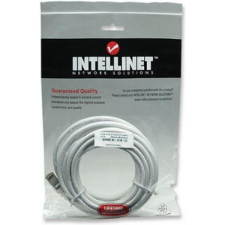 Intellinet Network Solutions Intellinet 341967 hálózati kábel Fehér 2 M Cat6 (341967) kábel és adapter