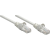 Intellinet Network Solutions Intellinet 739900 hálózati kábel Szürke 0,25 M Cat6 U/UTP (UTP) (Intellinet 0.25m Cat6 U/UTP)