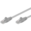 Intellinet Network Solutions Intellinet Patch cord RJ45 Cat.5e UTP 3m grey CCA (736121)