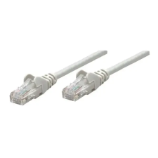 Intellinet UTP CAT6 Összekötő Kék 3m 334129 kábel és adapter