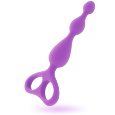 INTENSE ANAL TOYS INTENSE DANTI ANÁLIS BOT LILA anál