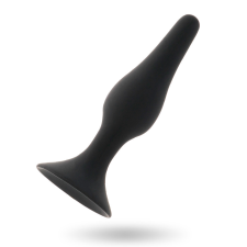  INTENSE ANÁLIS SZINT 2 11.5CM FEKETE anál