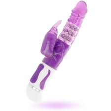  INTENSE Guppy Lilac – forgó vibrátor érzéki élményekhez vibrátorok