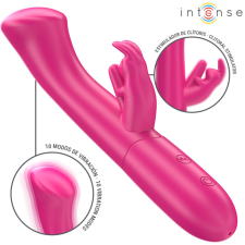  INTENSE - JULIETA nyuszi vibrátor 10 rezgési móddal vibrátorok