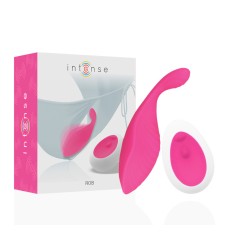  INTENSE – távirányítós pink vibráló tanga vibrátorok