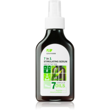 Intensive Hair Therapy 7 Oils regeneráló szérum hajhullás ellen 100 ml hajápoló szer