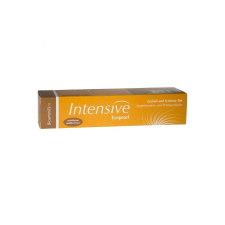 Intensive szempilla- és szemöldök festék - középbarna szemöldökfesték