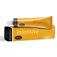Intensive Szempilla- és Szemöldökfesték - Mélyfekete 20ml szemöldökfesték