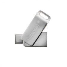 Intenso 128GB cMobile Line USB3.2 Silver pendrive