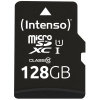 Intenso 128GB Intenso - MicroSD - UHS-I - PERFORMANCE (3424491)