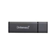 Intenso 16GB - ALU-Line (USB2.0) Antracite (3521471) pendrive