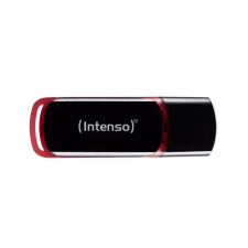 Intenso 16gb business line usb2.0 black/red 3511470 pendrive