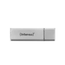 Intenso 32gb alu-line usb2.0 silver 3521482 pendrive
