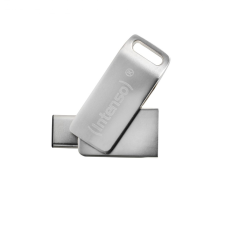 Intenso 32gb cmobile line usb3.2 silver 3536480 pendrive