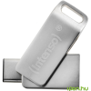 Intenso 32GB cMobile Line USB 3.0 Pendrive - Ezüst