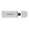 Intenso 32GB Flash Line USB Type-C pendrive - fehér