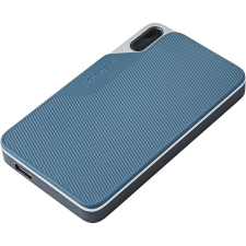 Intenso 500GB Intenso TX100 Portable USB 3.2 Anthrazit (3826450) merevlemez, ssd