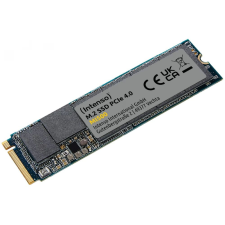 Intenso 500GB M.2 2280 NVMe MI500 (3836450) merevlemez, ssd