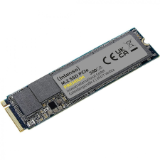 Intenso 500GB M.2 2280 PCIe NVMe Premium 3835450 merevlemez