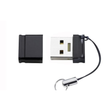 Intenso 8gb slim line usb3.2 black 3532460 pendrive