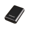 Intenso A10000 Power Bank 10000mAh - Fekete (7322430)