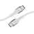 Intenso C315C Charging and Data Cable White